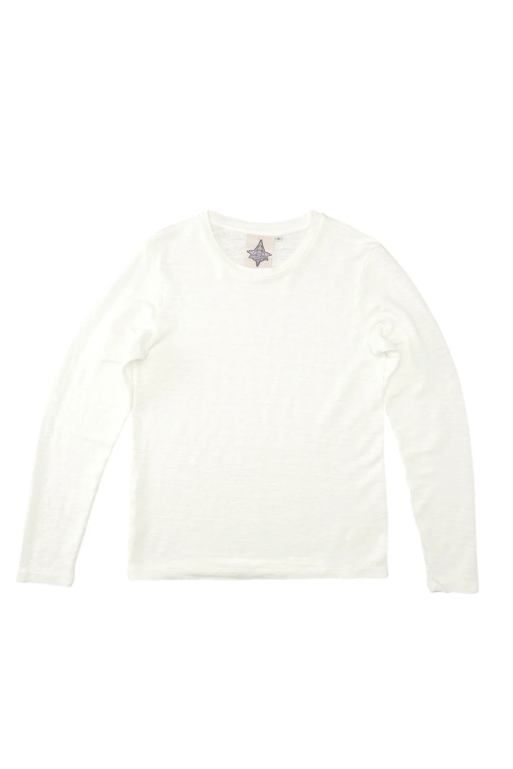 Bishop Long Sleeve Tee - Image 6
