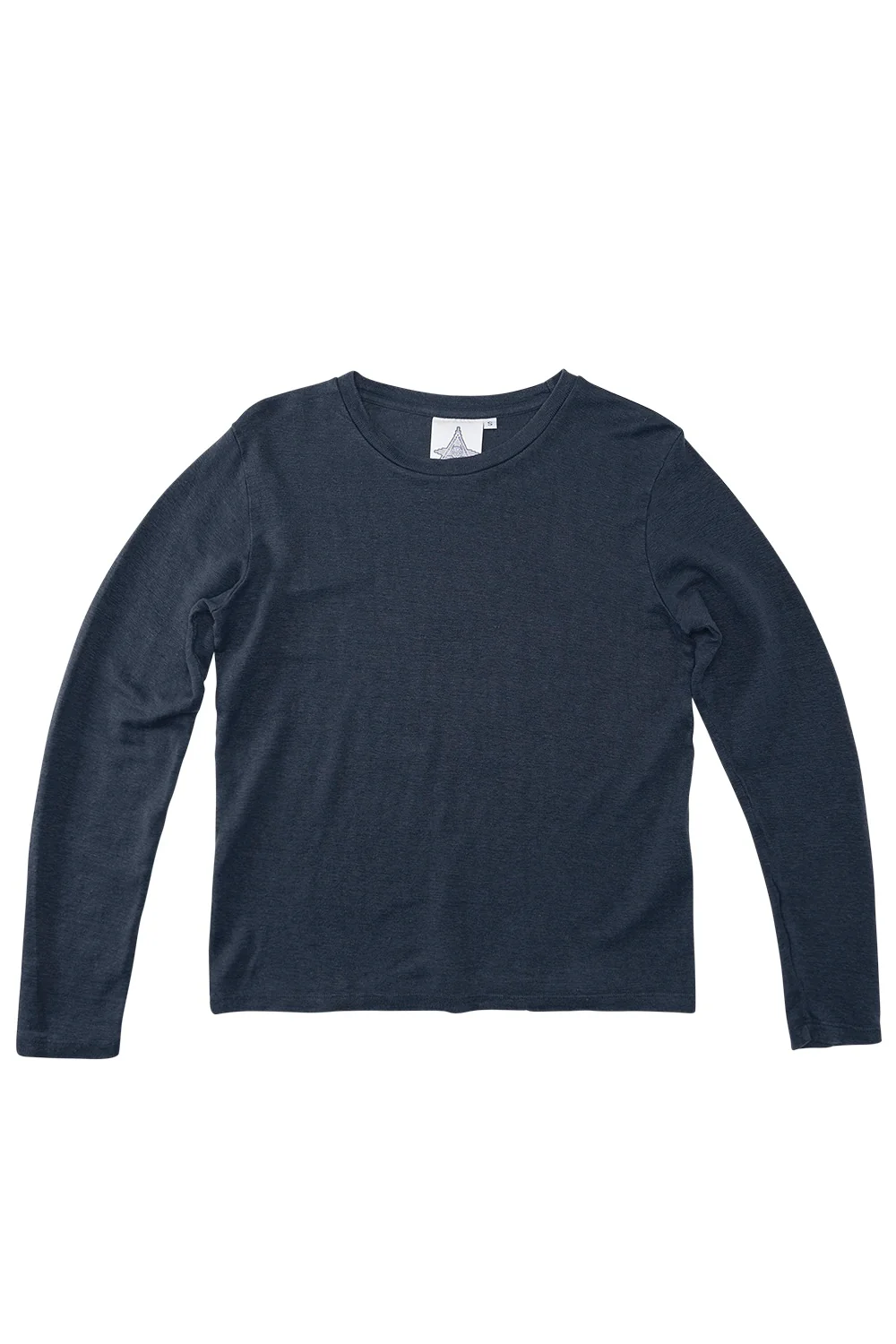 Bishop Long Sleeve Tee - Image 8