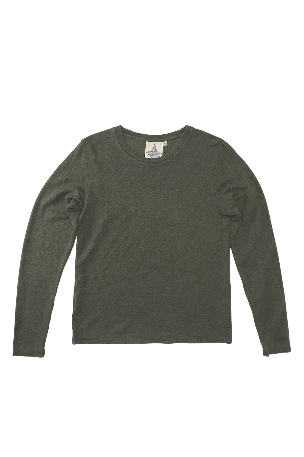 Bishop Long Sleeve Tee - Image 9