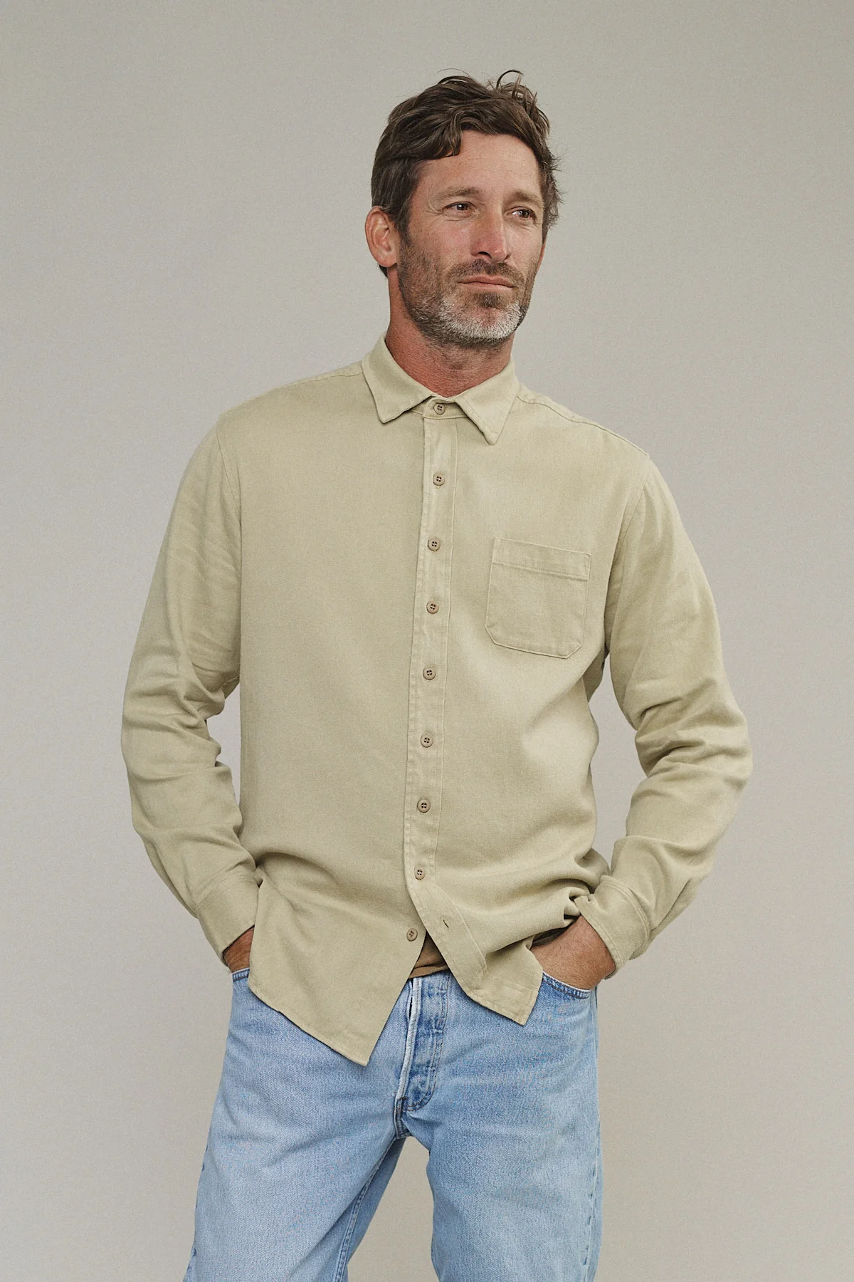 Alder Shirt