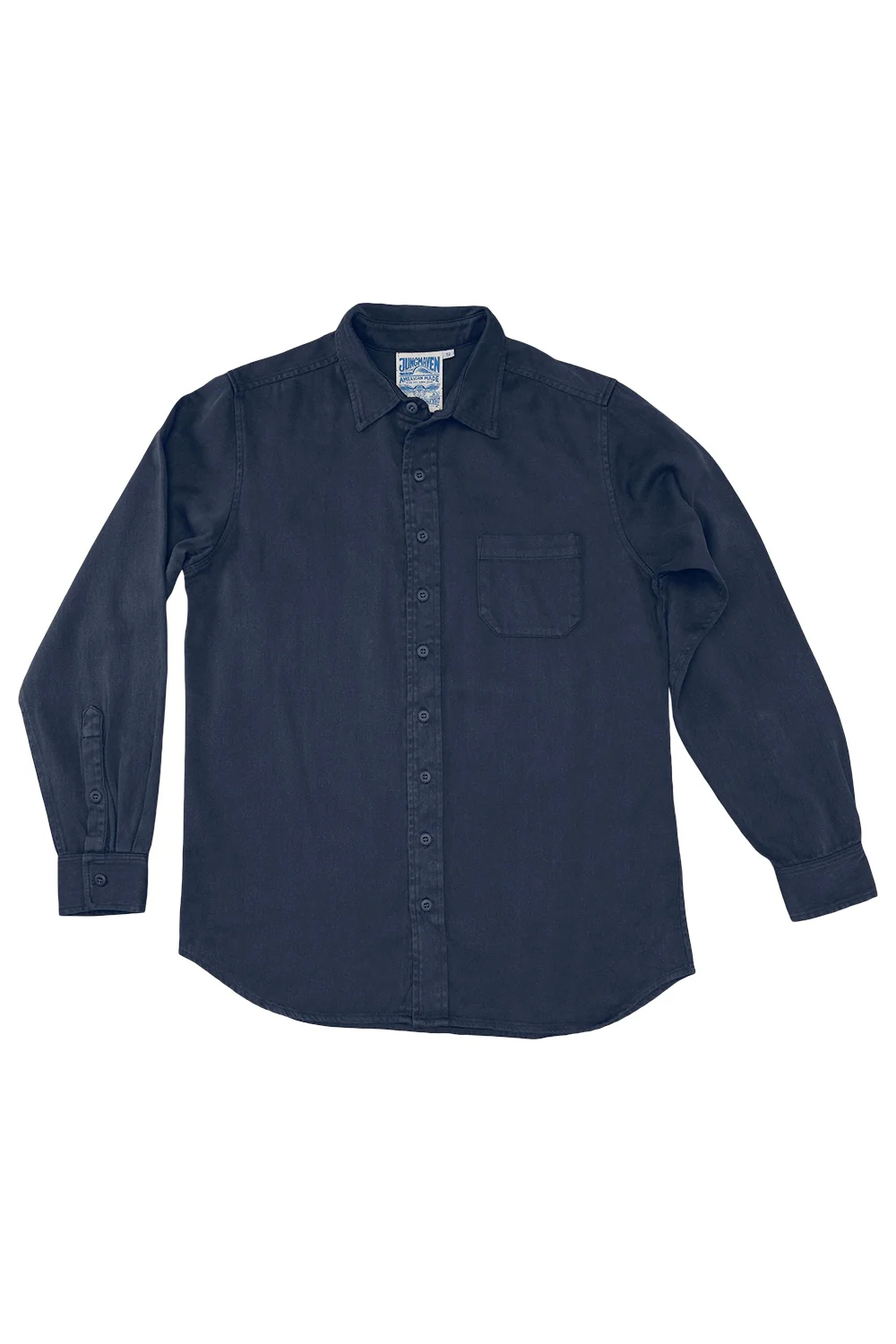 Alder Shirt - Image 10