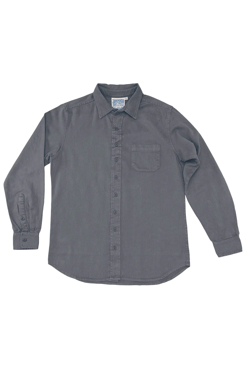 Alder Shirt - Image 11
