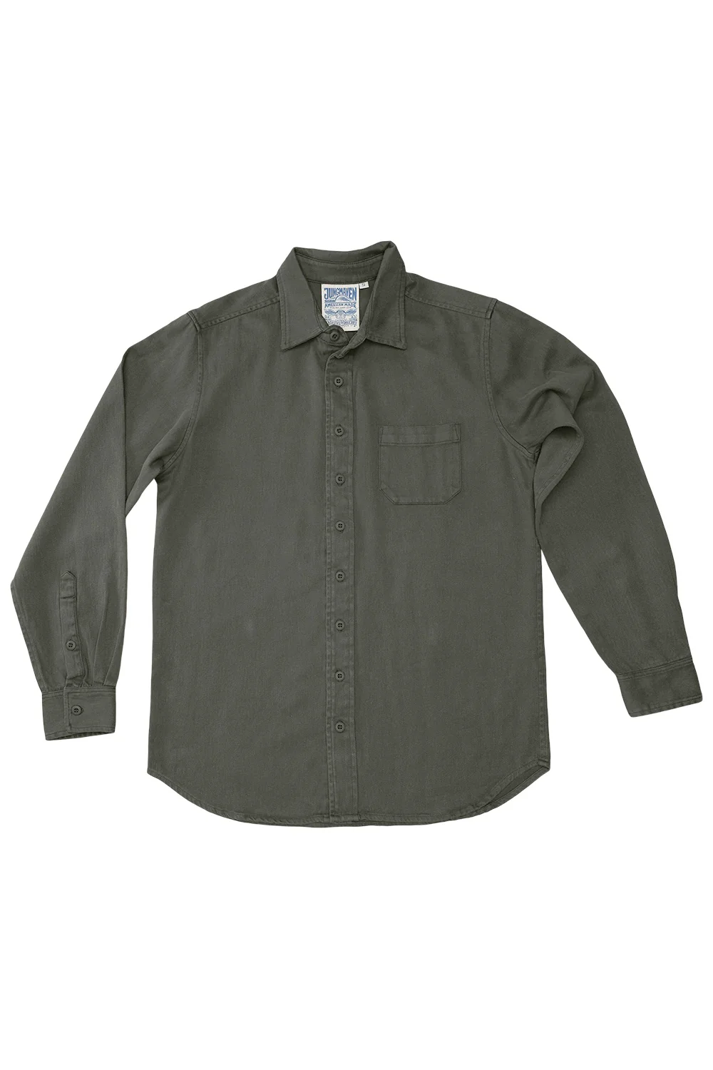 Alder Shirt - Image 12