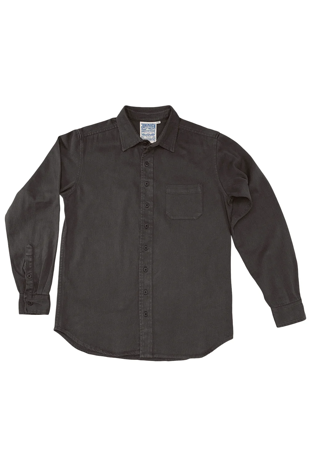 Alder Shirt - Image 13
