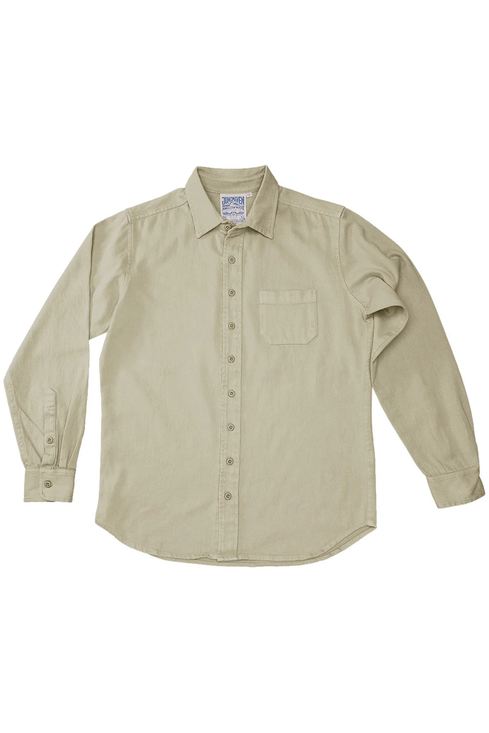 Alder Shirt - Image 14