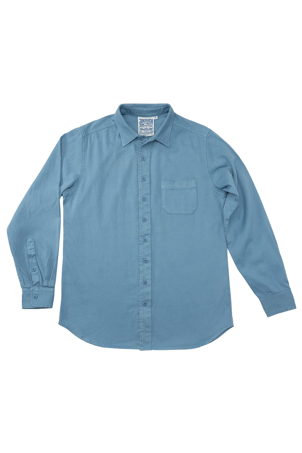 Alder Shirt - Image 15