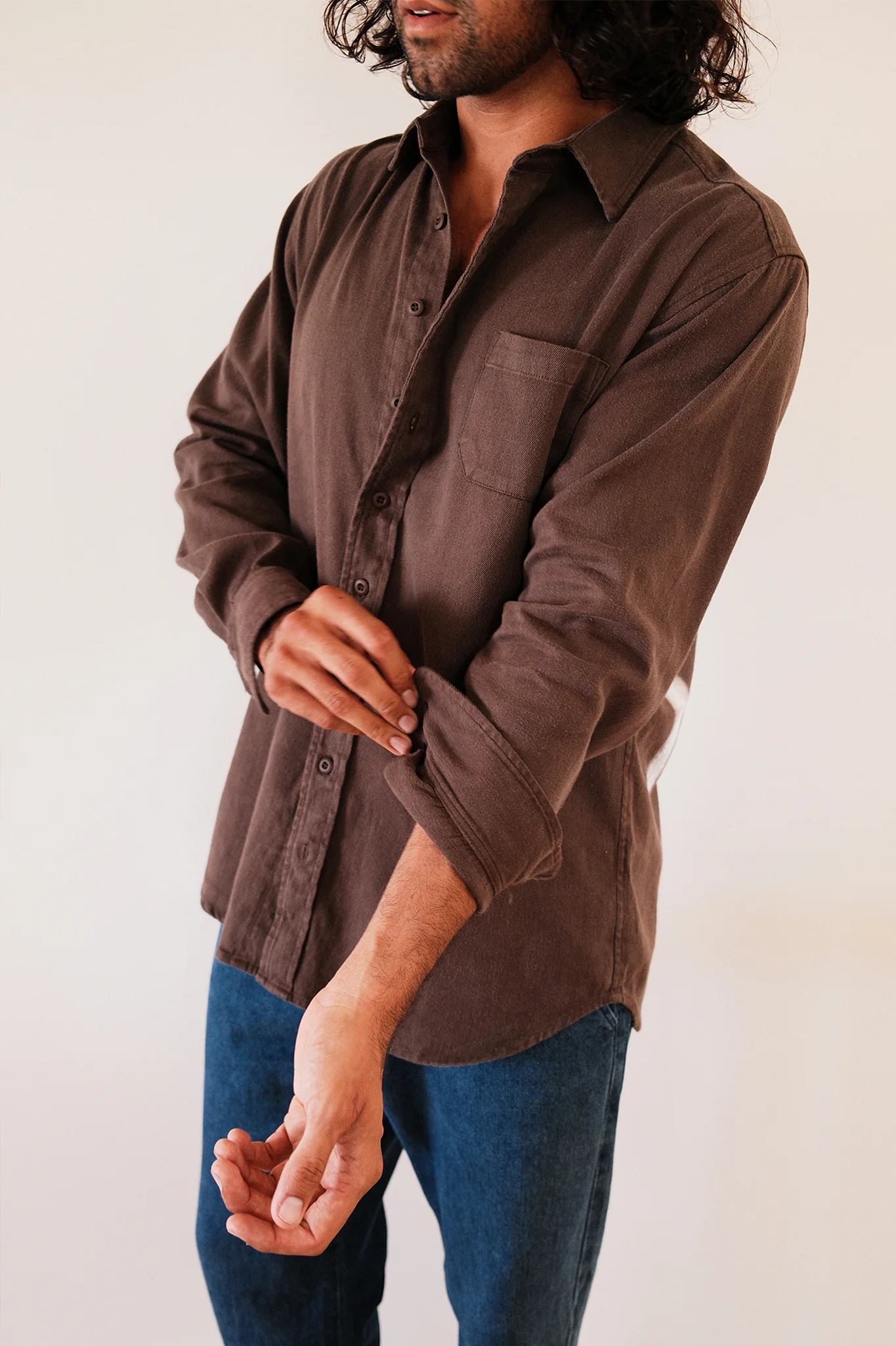 Alder Shirt - Image 2