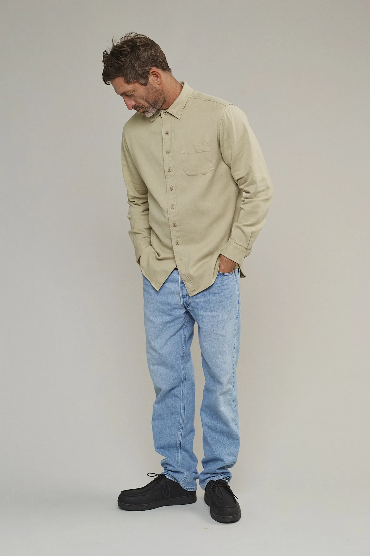 Alder Shirt - Image 3
