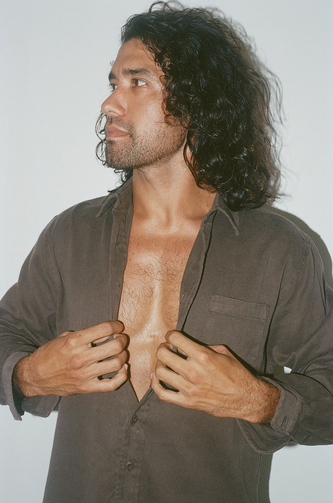 Alder Shirt - Image 4