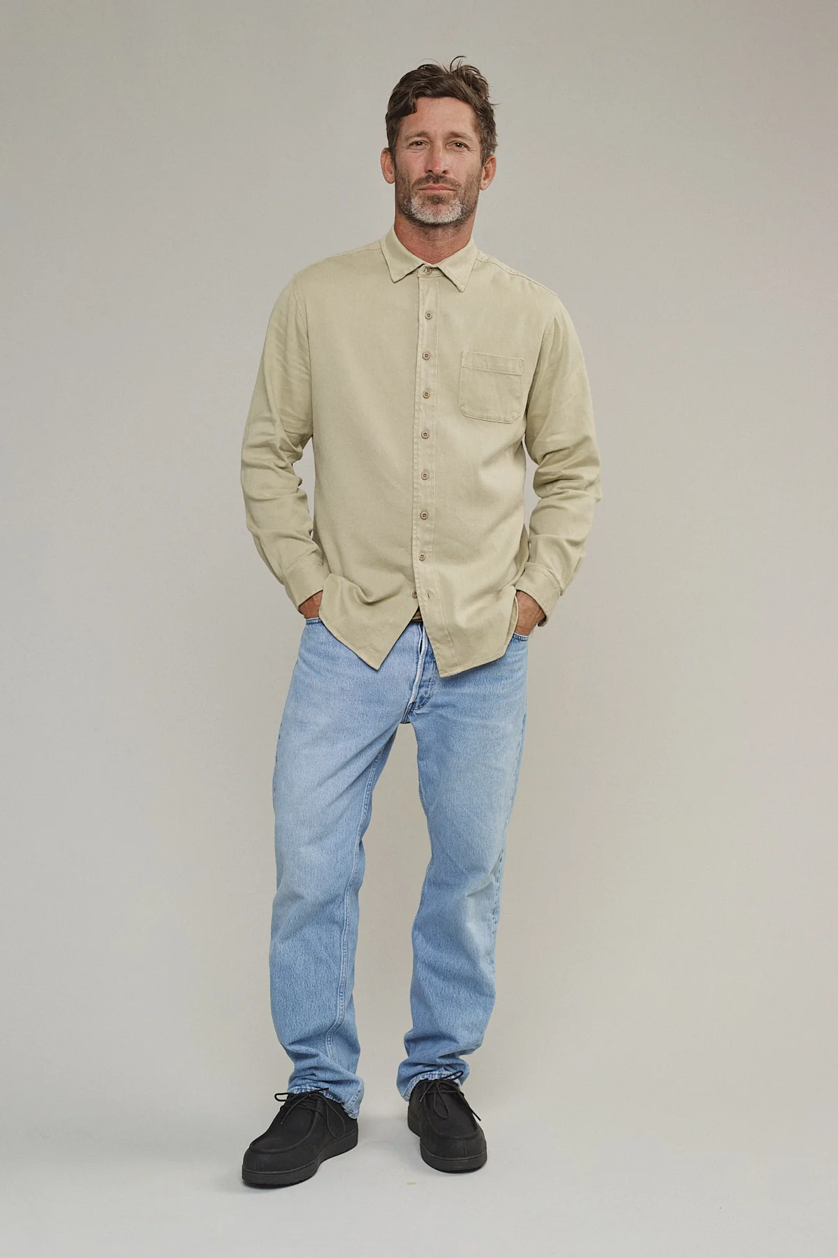 Alder Shirt - Image 5