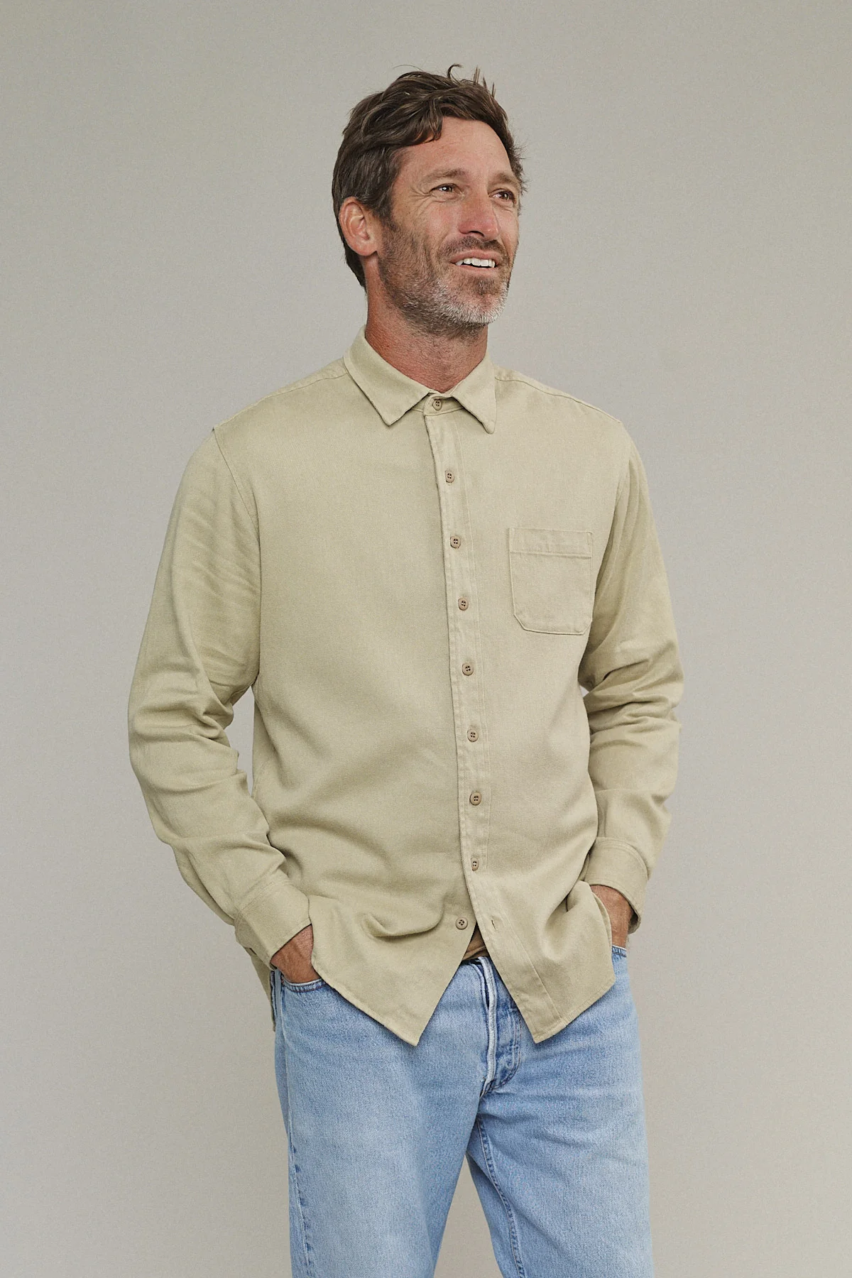 Alder Shirt - Image 6