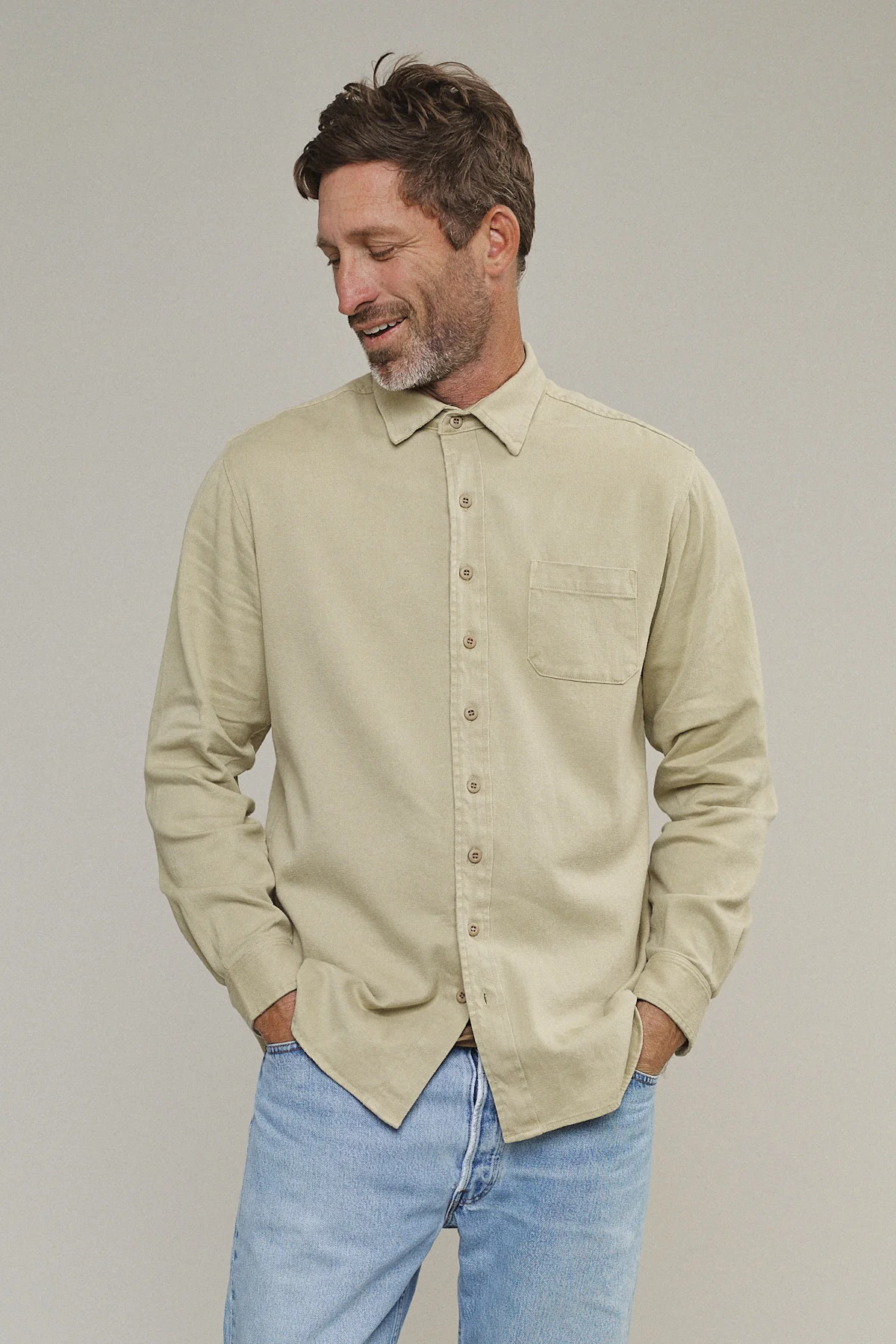 Alder Shirt - Image 7