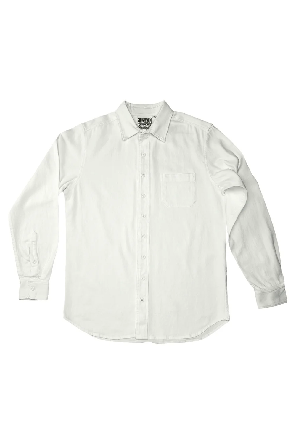 Alder Shirt - Image 8