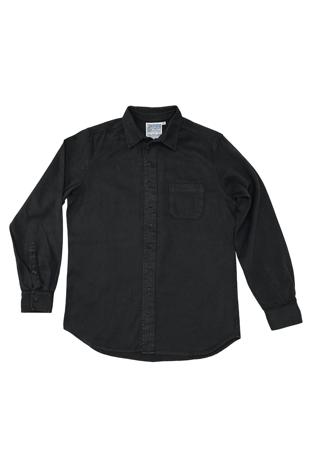 Alder Shirt - Image 9