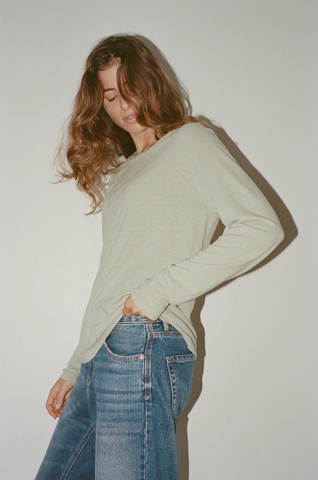 Encanto Long Sleeve Tee - Image 2
