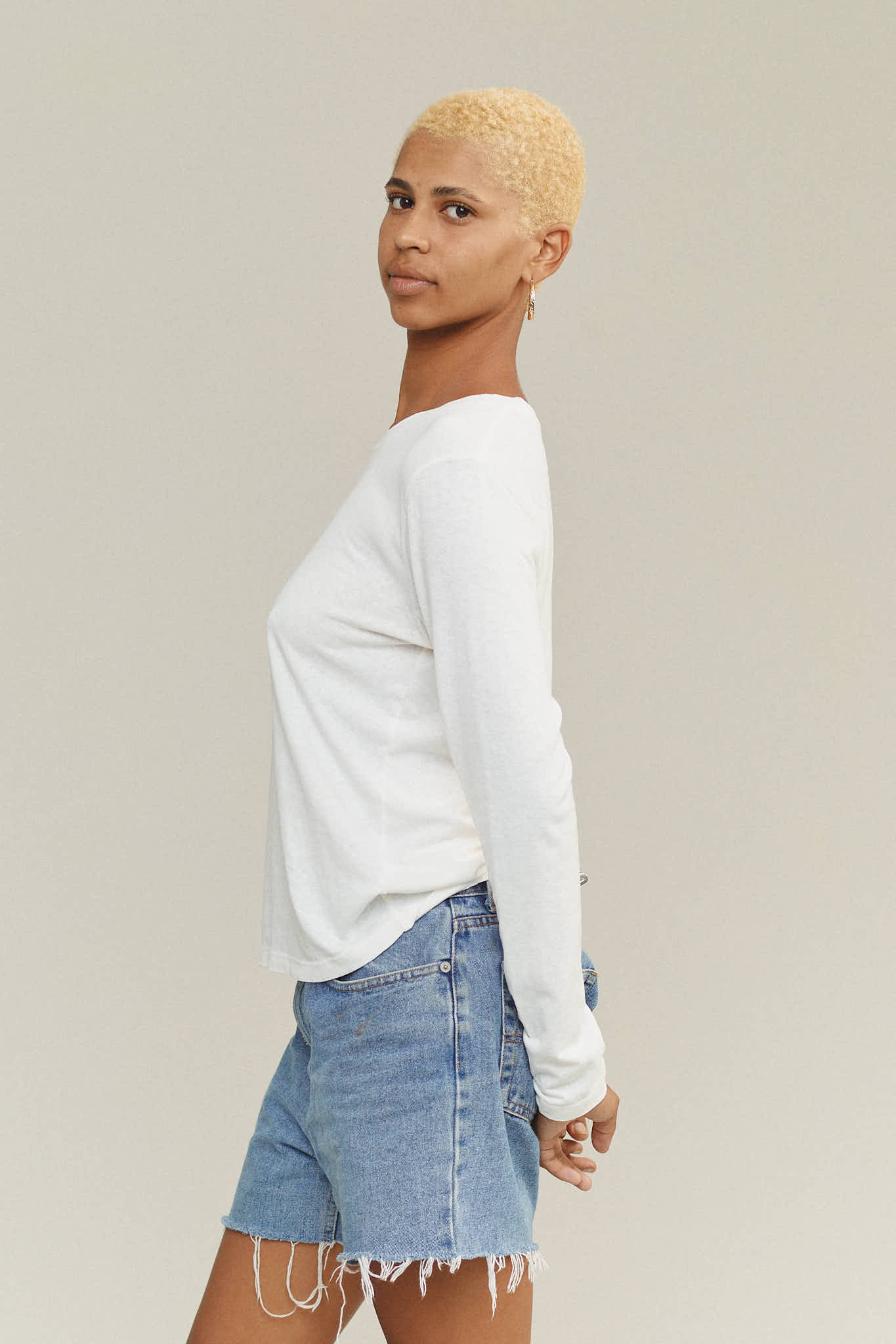 Encanto Long Sleeve Tee - Image 4