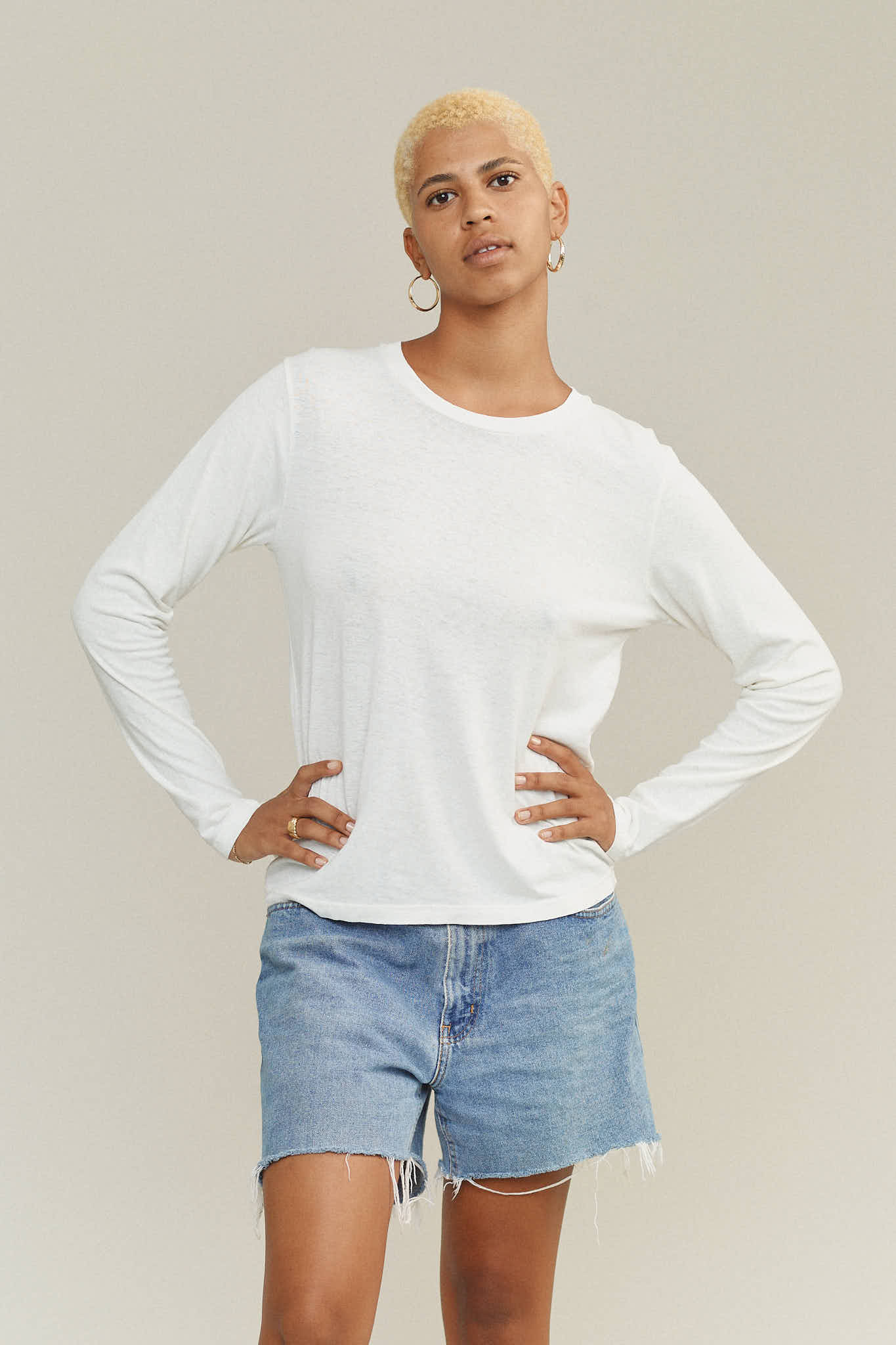 Encanto Long Sleeve Tee - Image 5