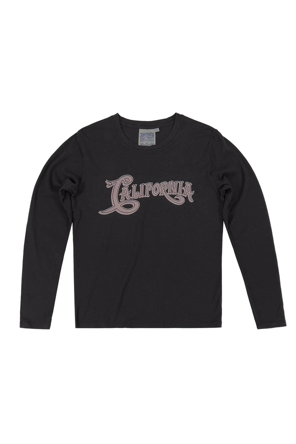 California Encanto Long Sleeve Tee - Image 2