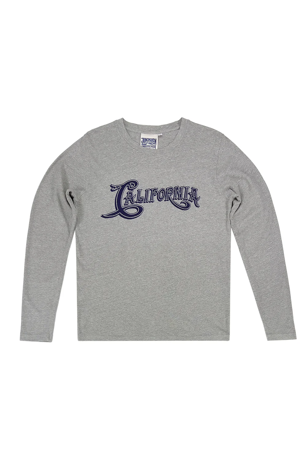 California Encanto Long Sleeve Tee - Image 3