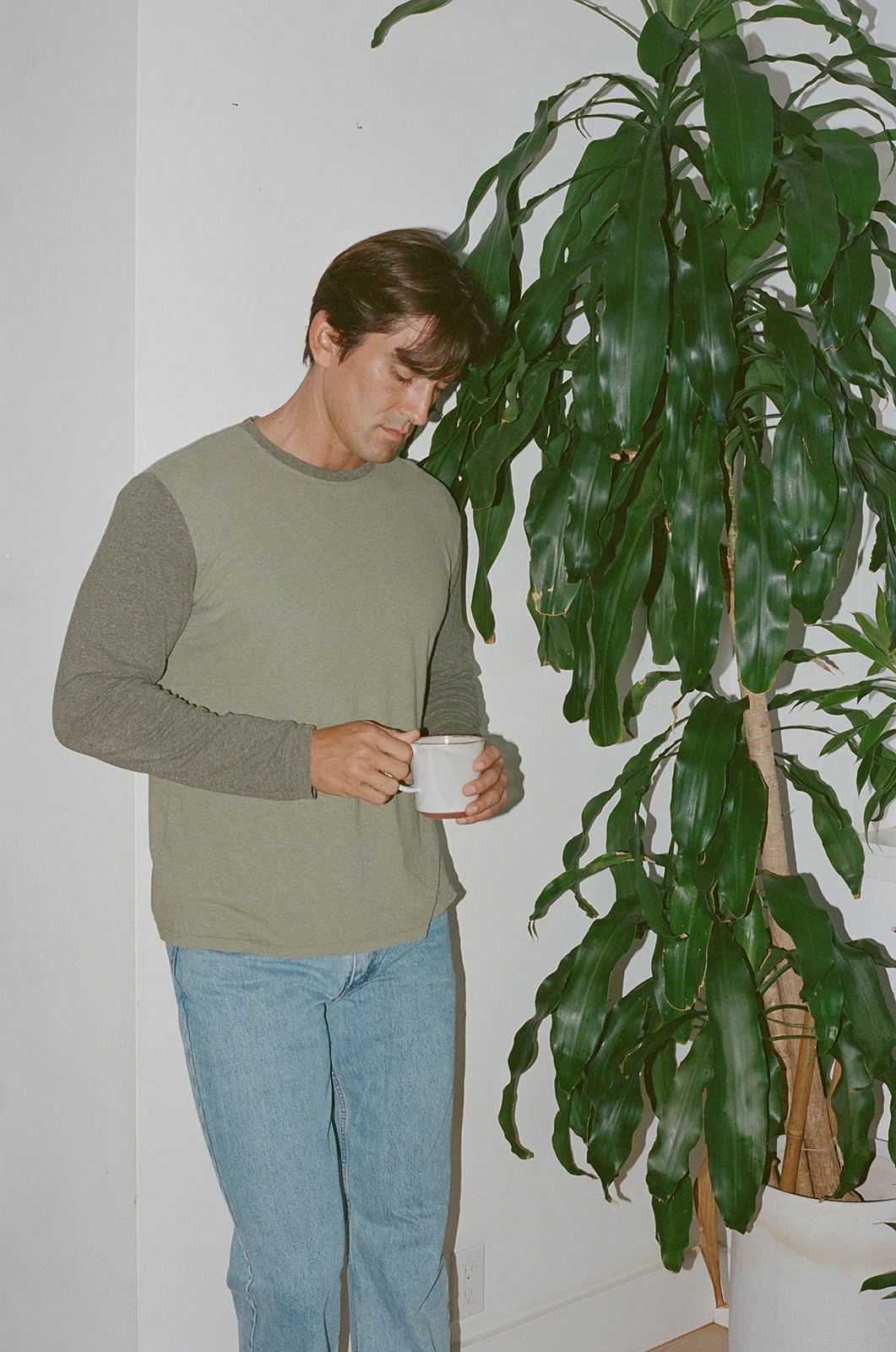 Humboldt Long Sleeve Tee
