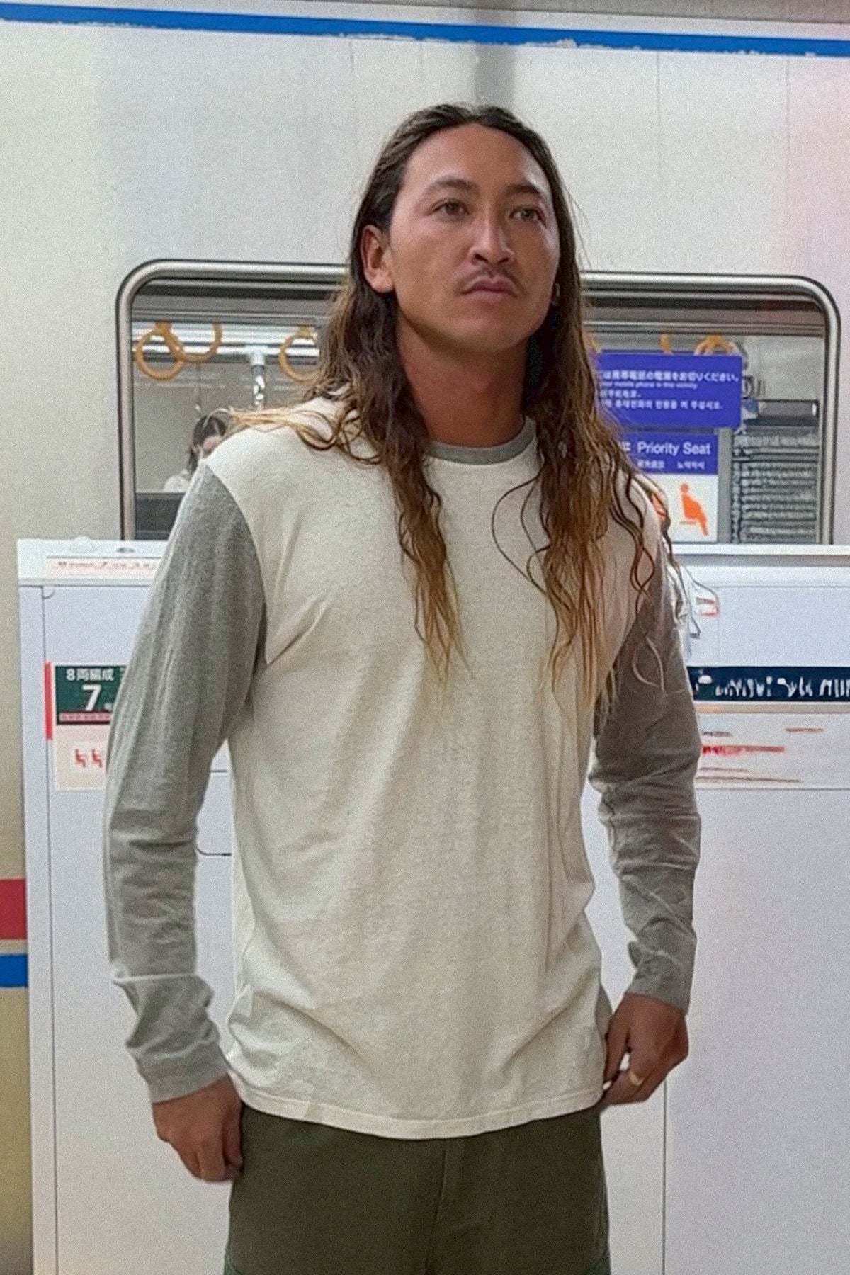 Humboldt Long Sleeve Tee - Image 2