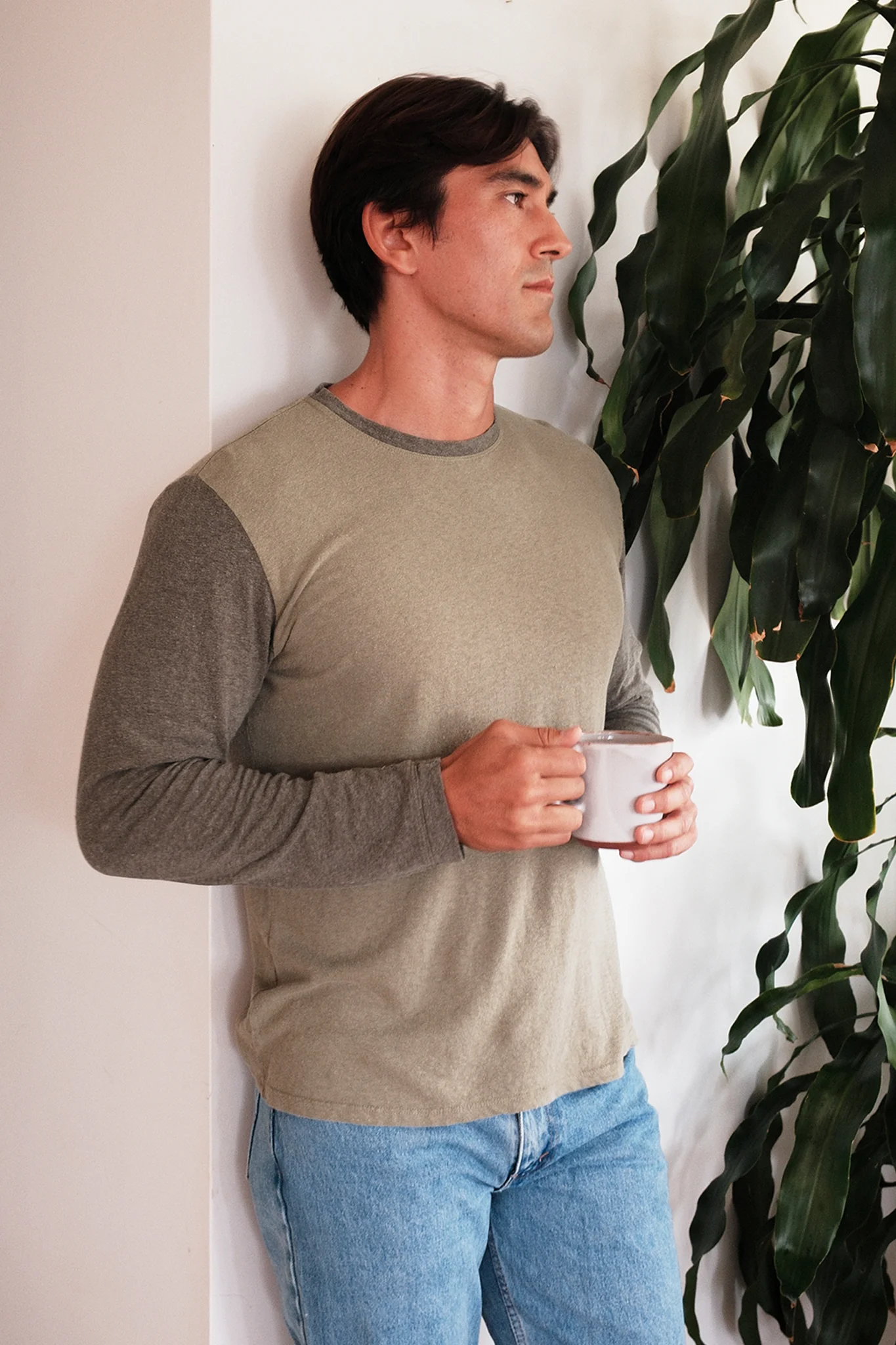Humboldt Long Sleeve Tee - Image 3