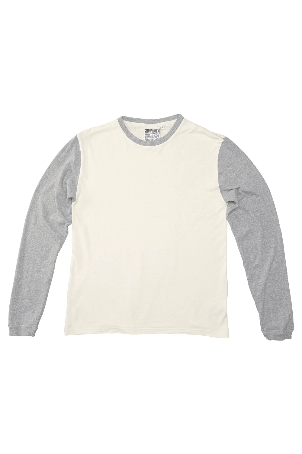 Humboldt Long Sleeve Tee - Image 4