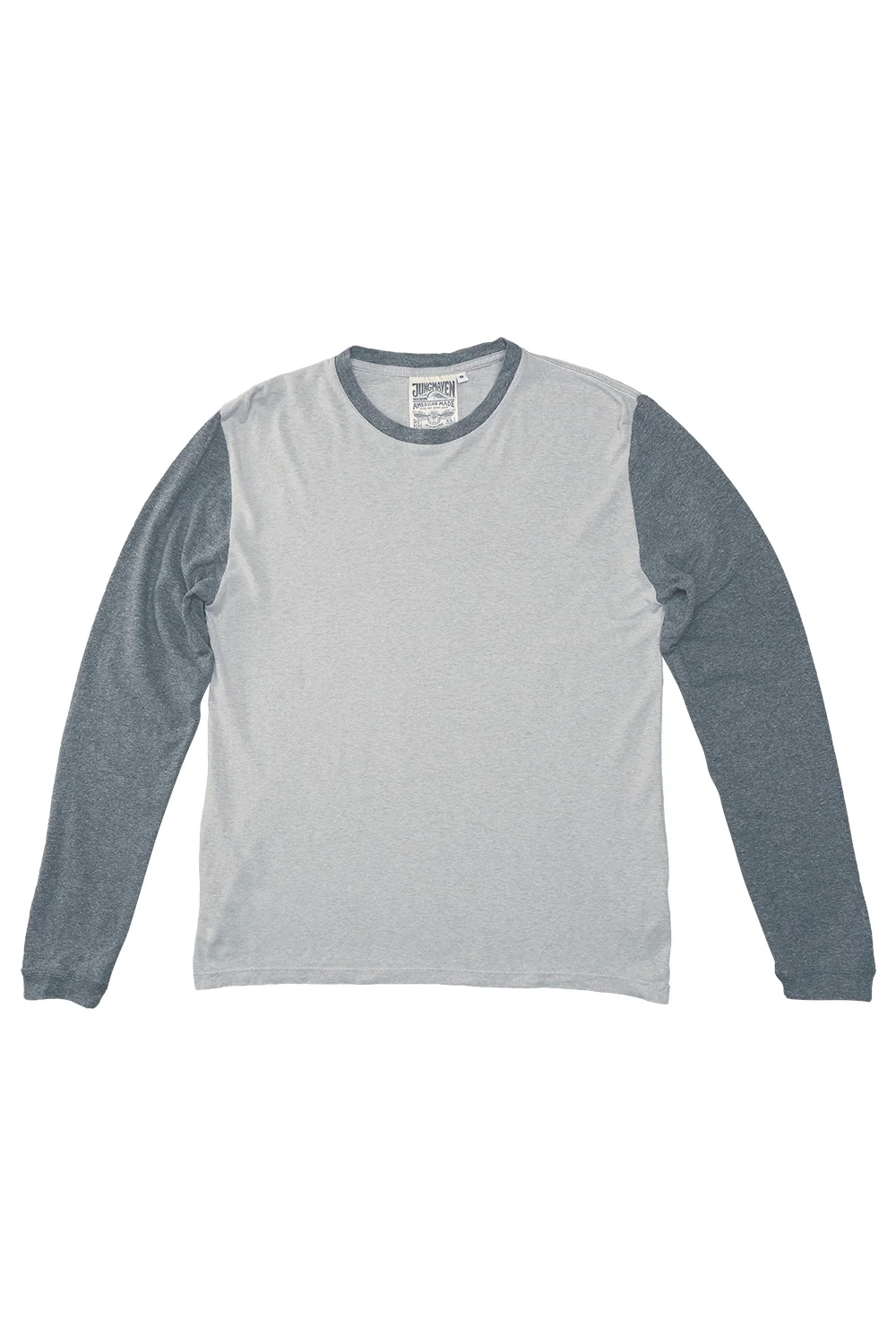 Humboldt Long Sleeve Tee - Image 5