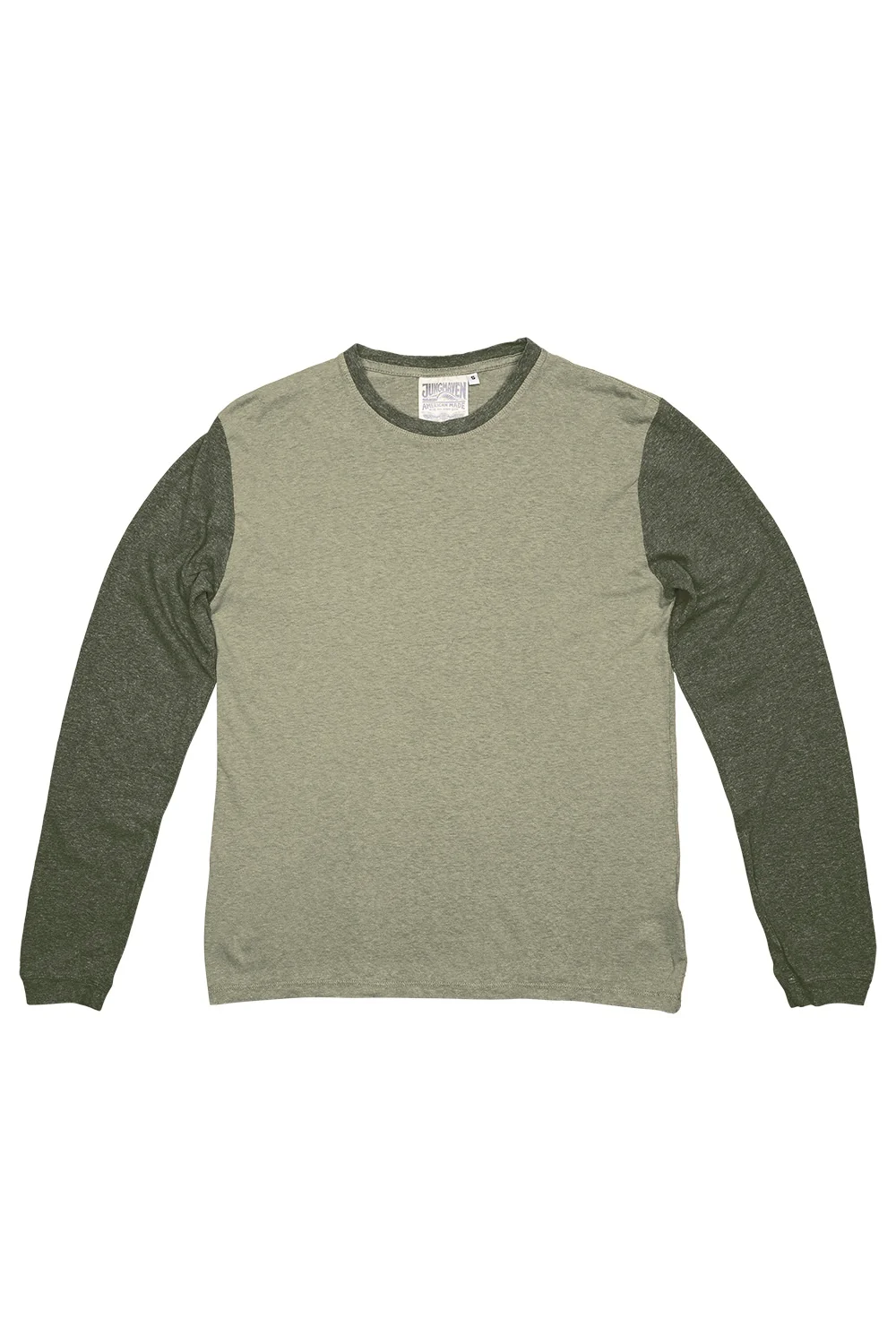 Humboldt Long Sleeve Tee - Image 7