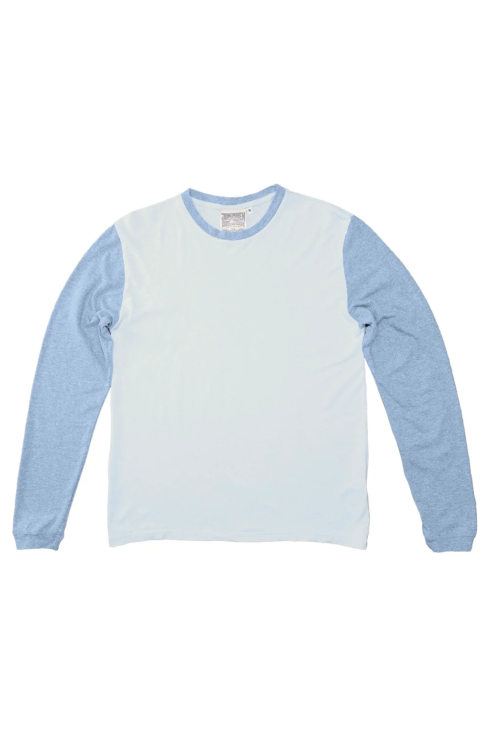 Humboldt Long Sleeve Tee - Image 8