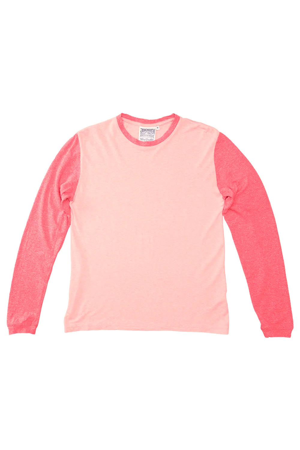 Humboldt Long Sleeve Tee - Image 9