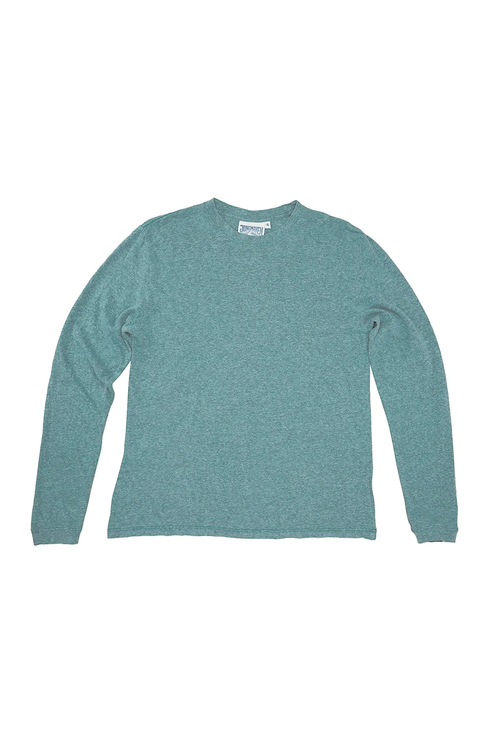 Heathered Jung Long Sleeve Tee - Image 19