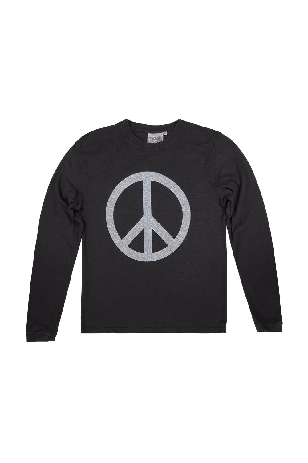Peace Jung Long Sleeve Tee - Image 2