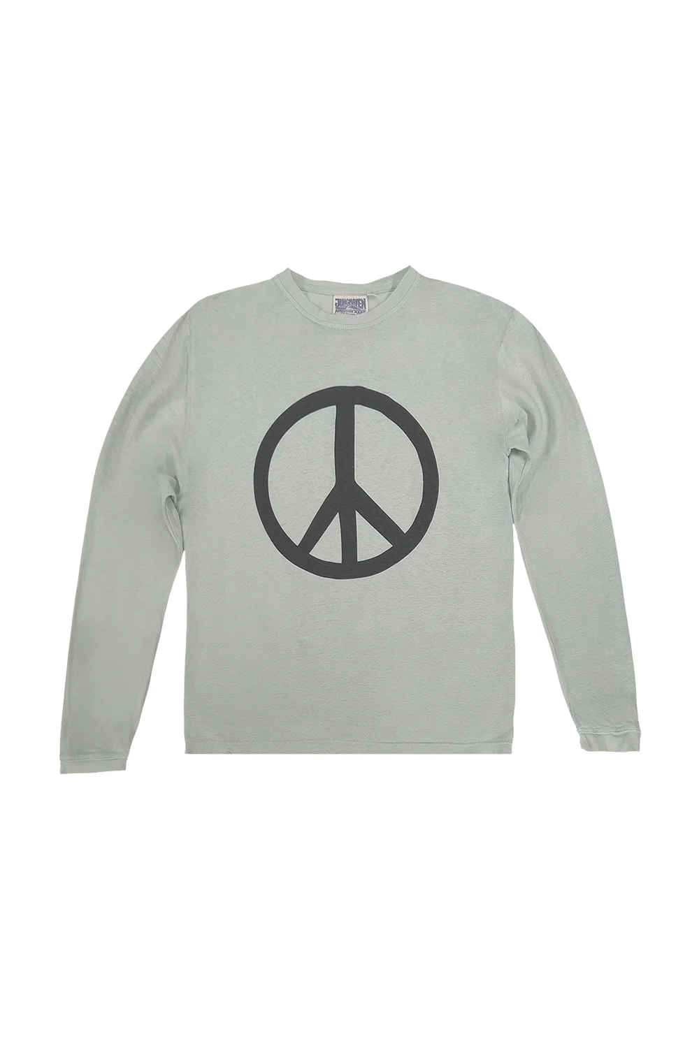 Peace Jung Long Sleeve Tee - Image 5