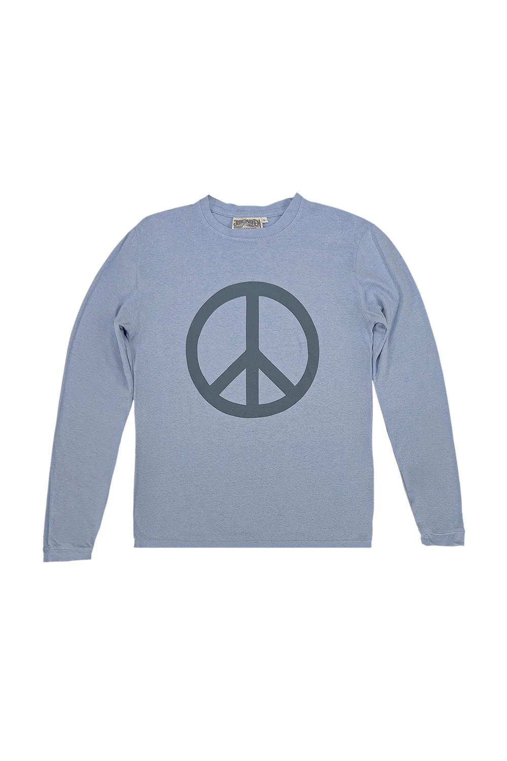 Peace Jung Long Sleeve Tee - Image 8