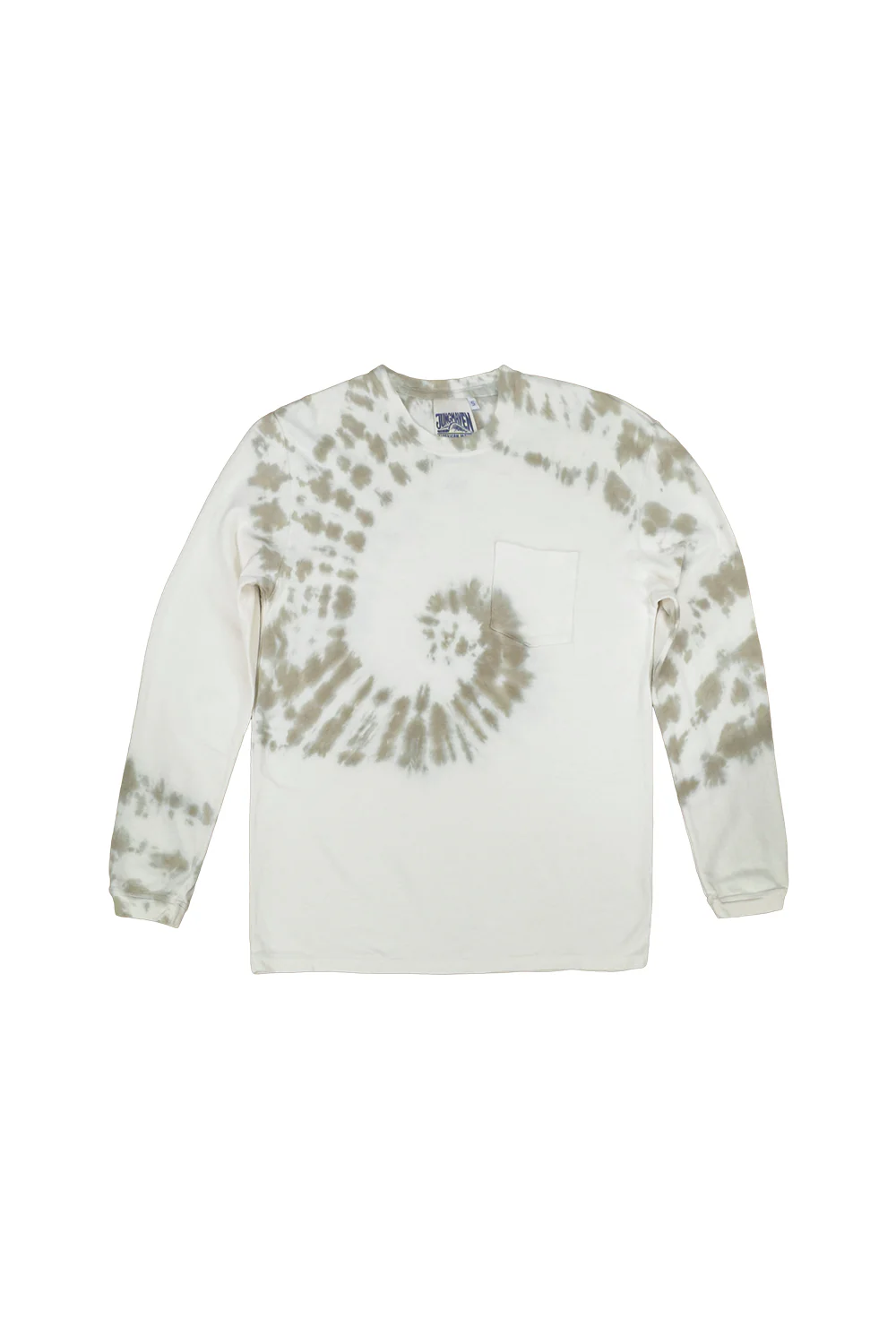 Swirl Baja Long Sleeve Pocket Tee - Image 11