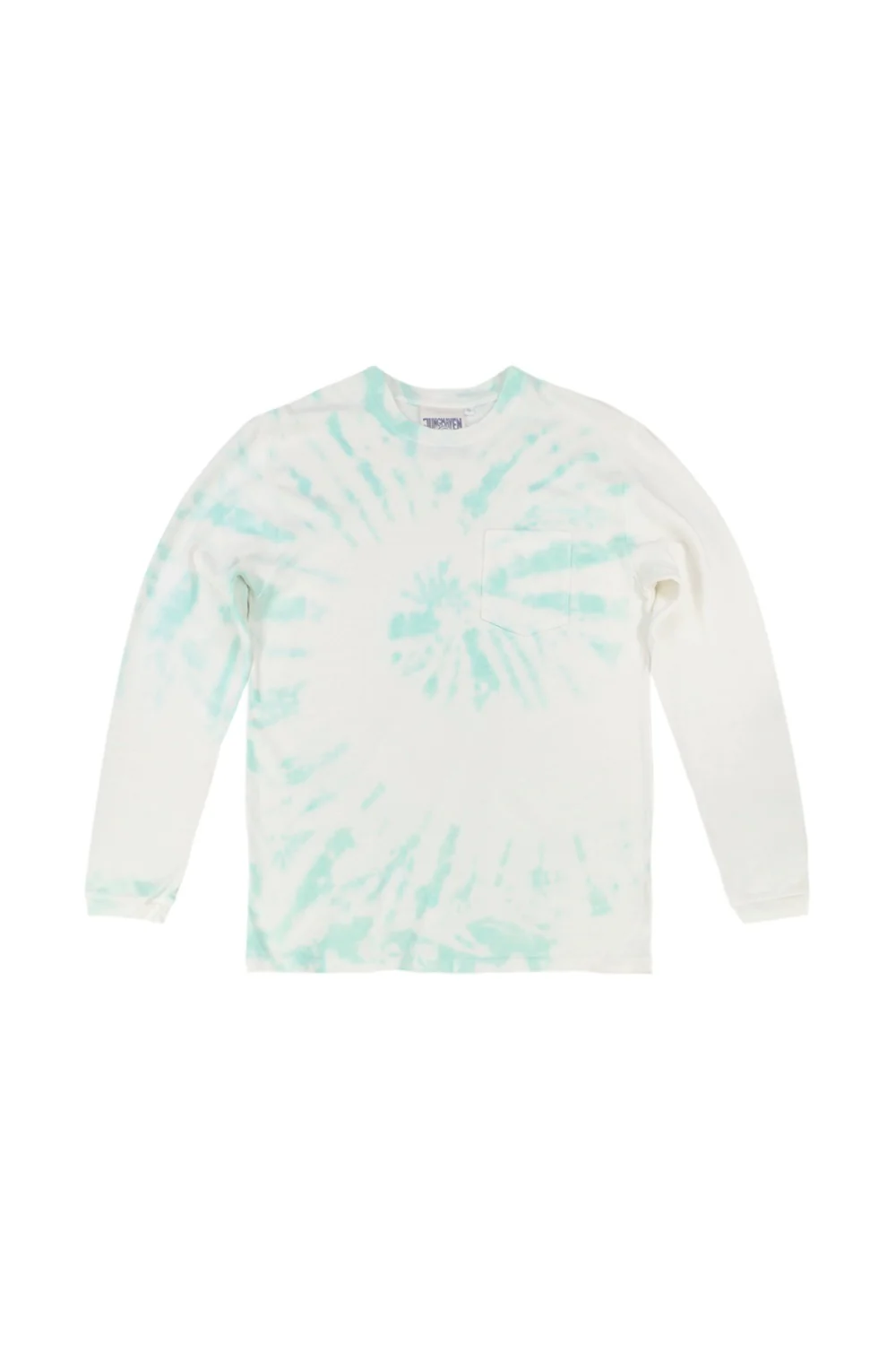 Swirl Baja Long Sleeve Pocket Tee - Image 7