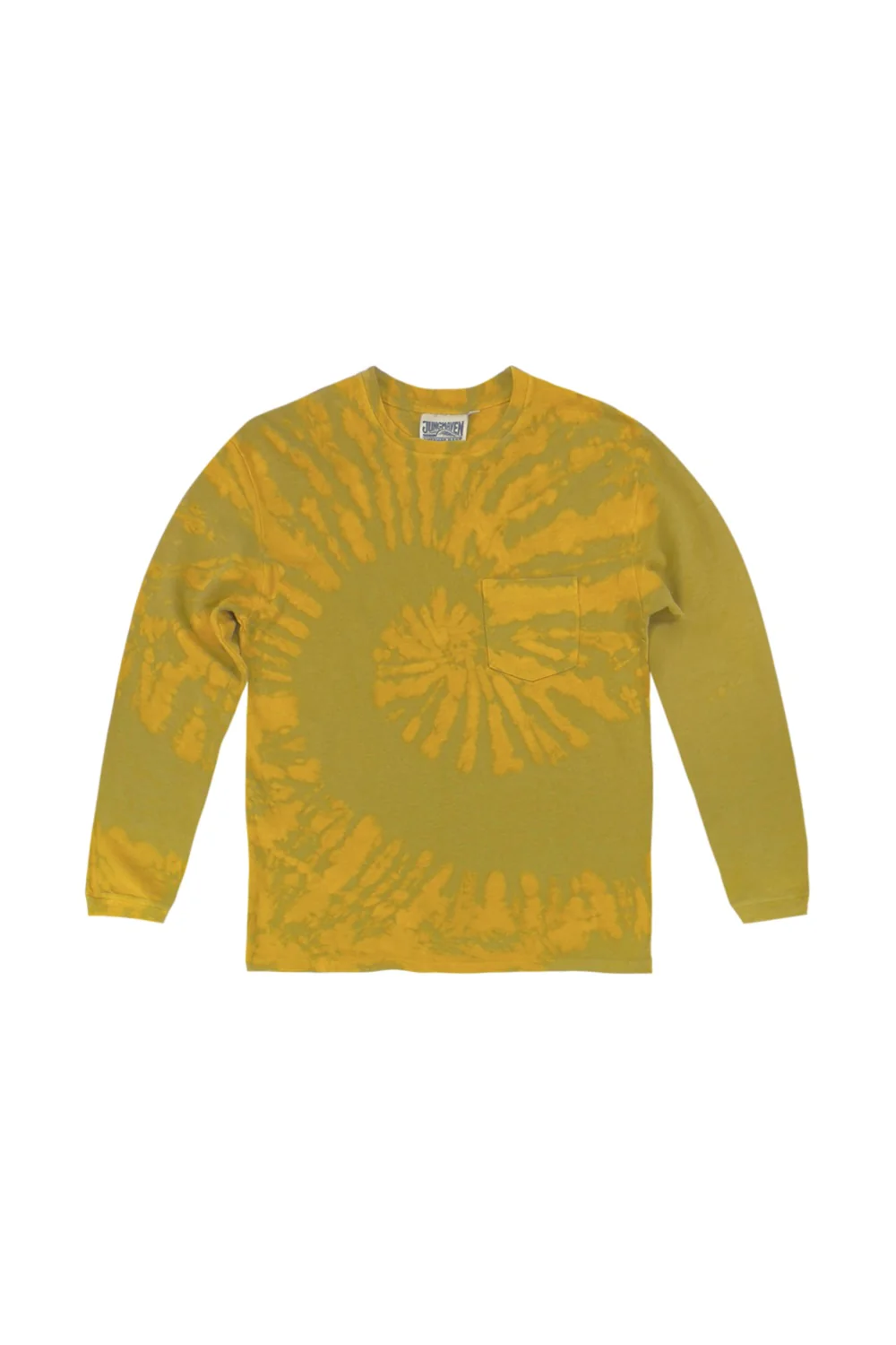Swirl Baja Long Sleeve Pocket Tee - Image 9