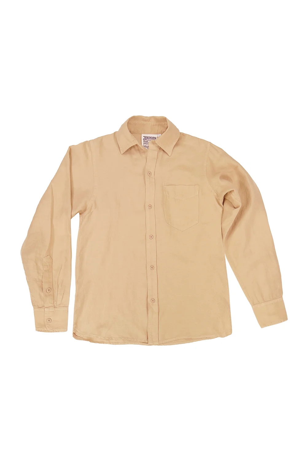 Santa Fe Long Sleeve Shirt - Image 2