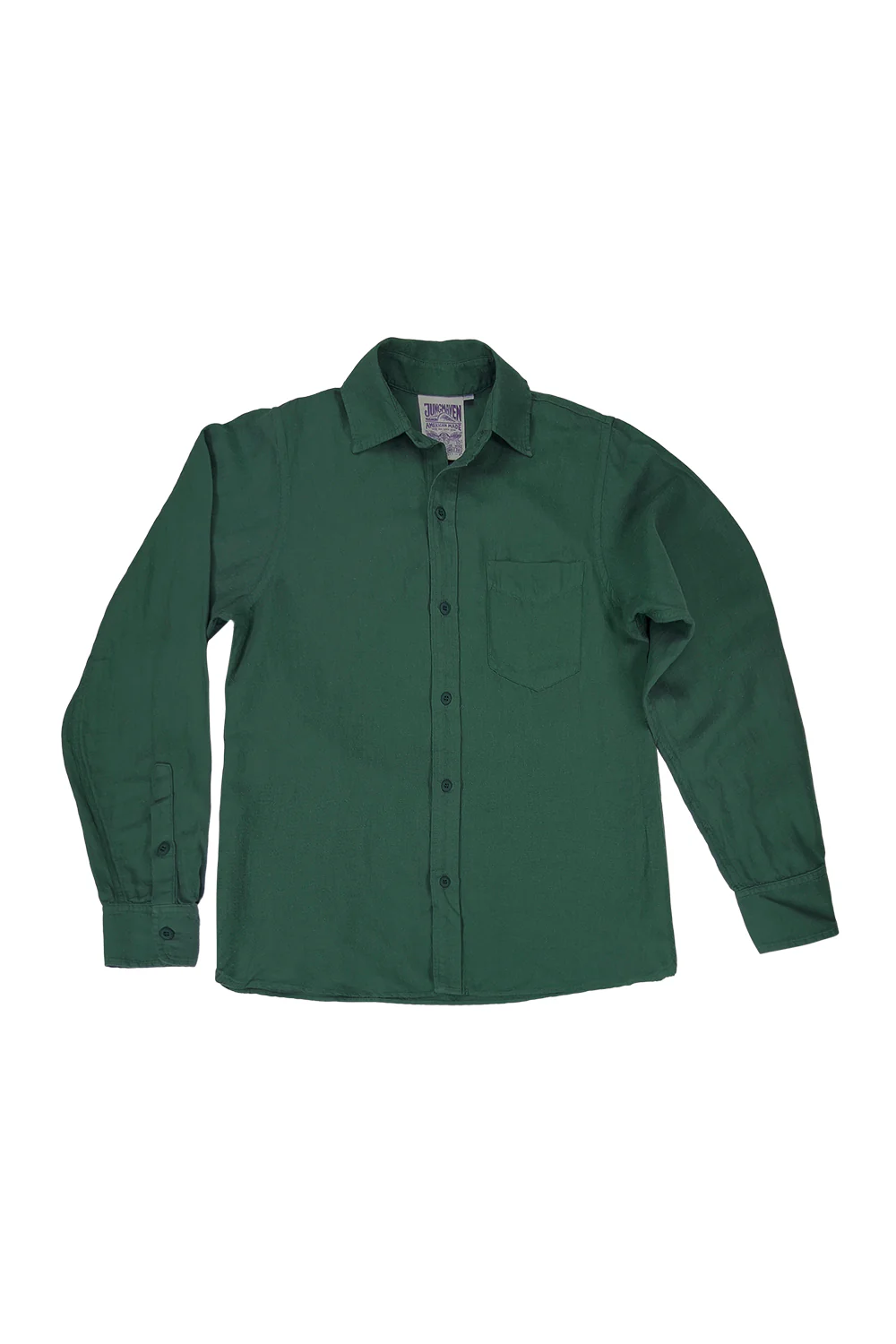 Santa Fe Long Sleeve Shirt - Image 3