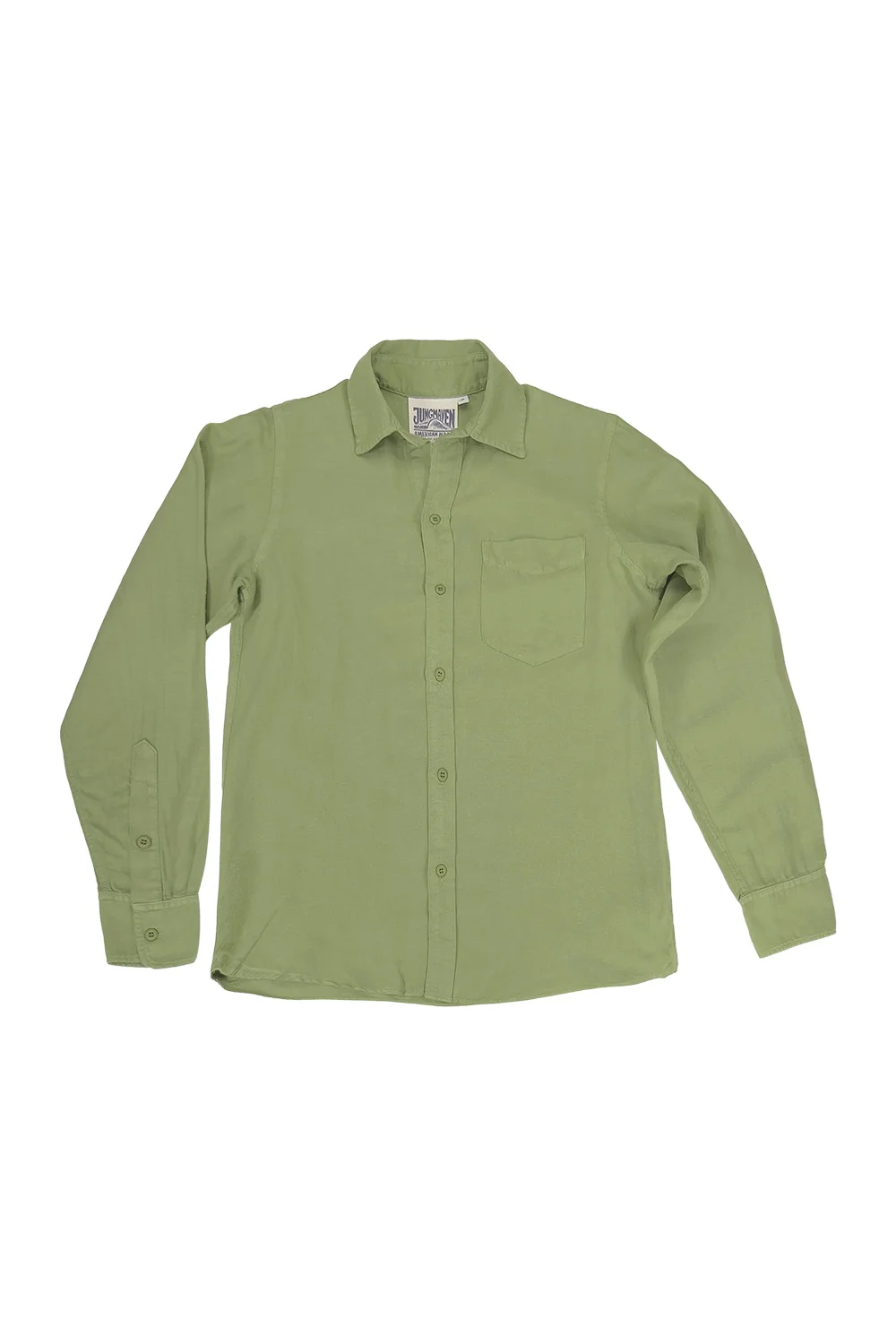 Santa Fe Long Sleeve Shirt - Image 4
