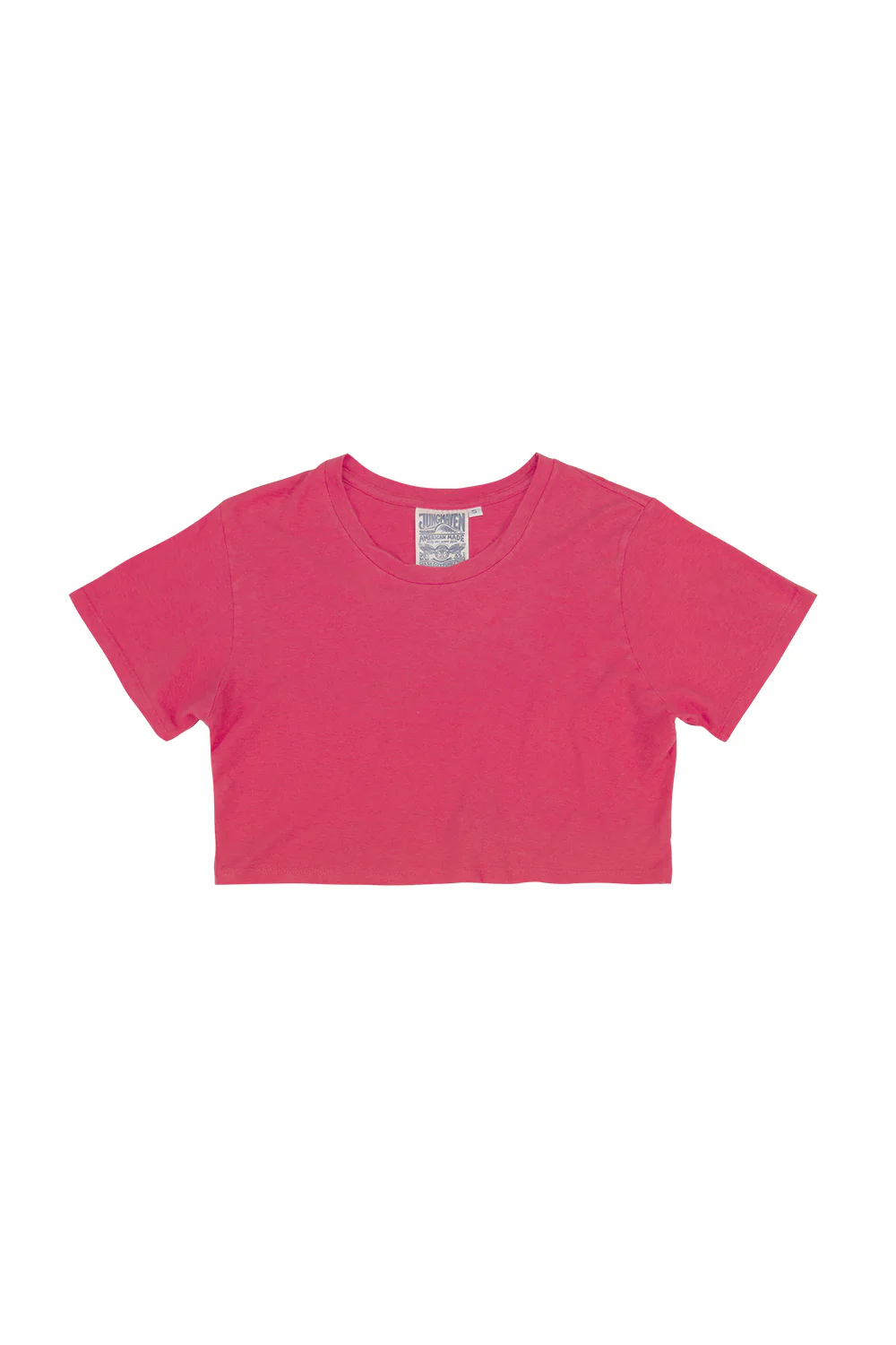 Super Cropped Lorel Tee - Sale Colors