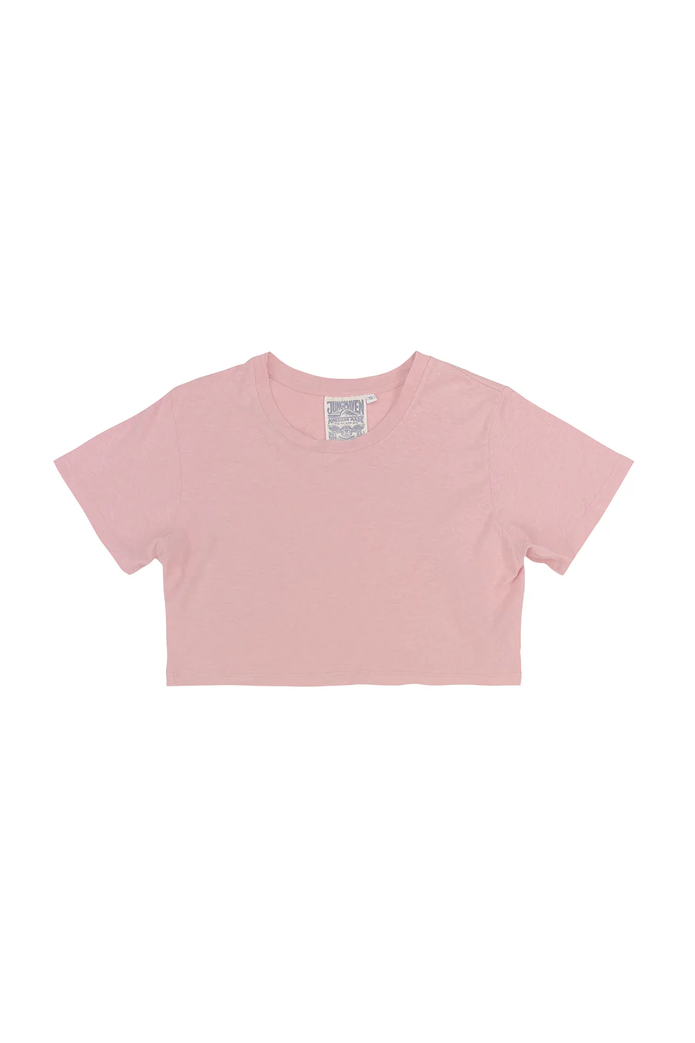 Super Cropped Lorel Tee - Sale Colors - Image 2