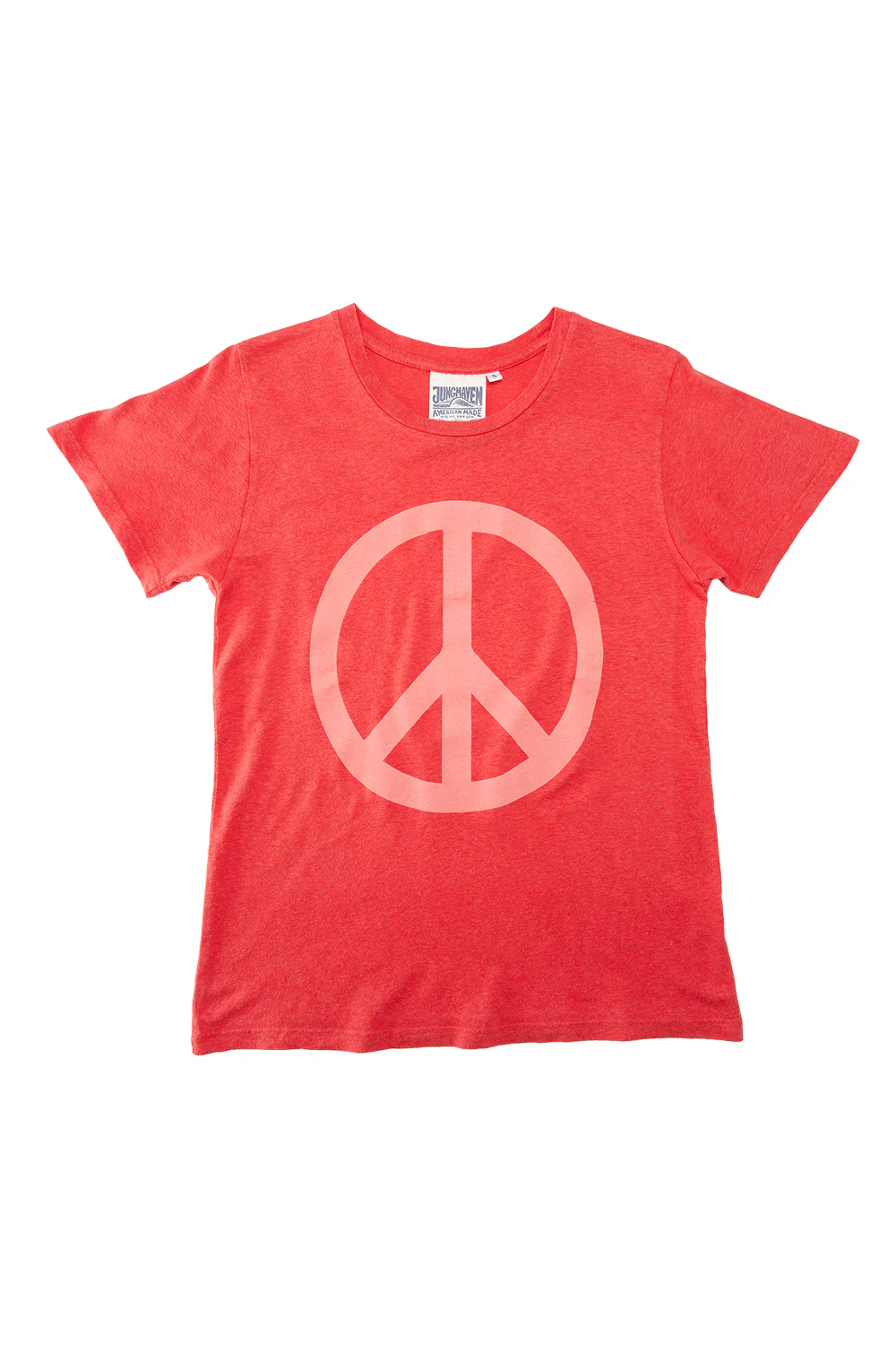 Peace Lorel Tee