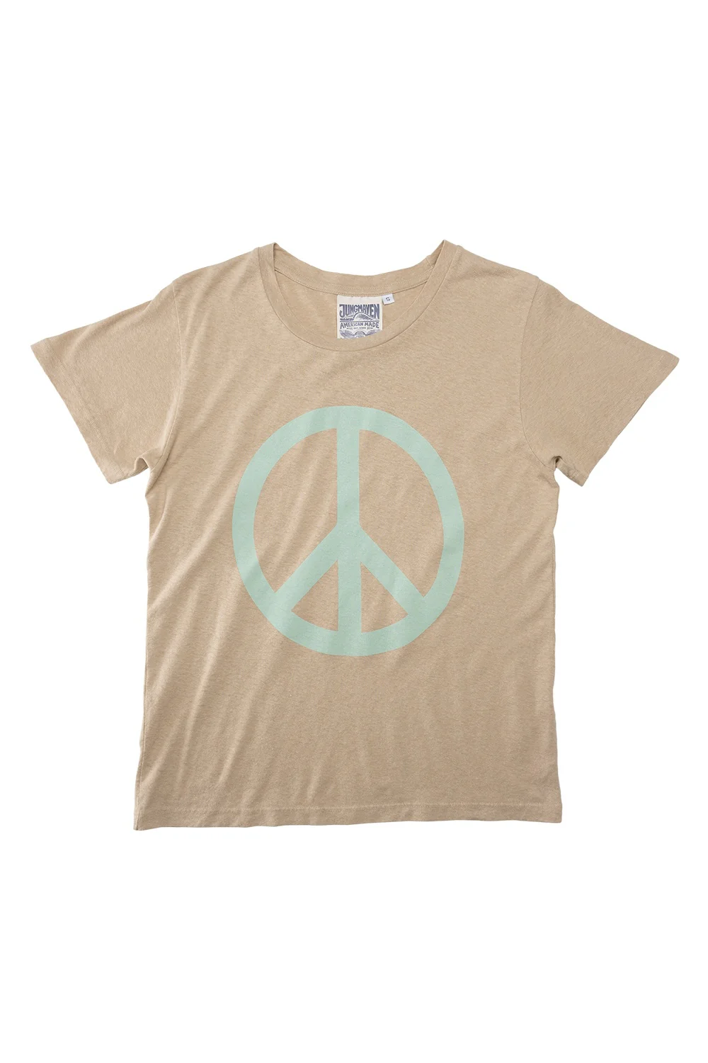 Peace Lorel Tee - Image 2