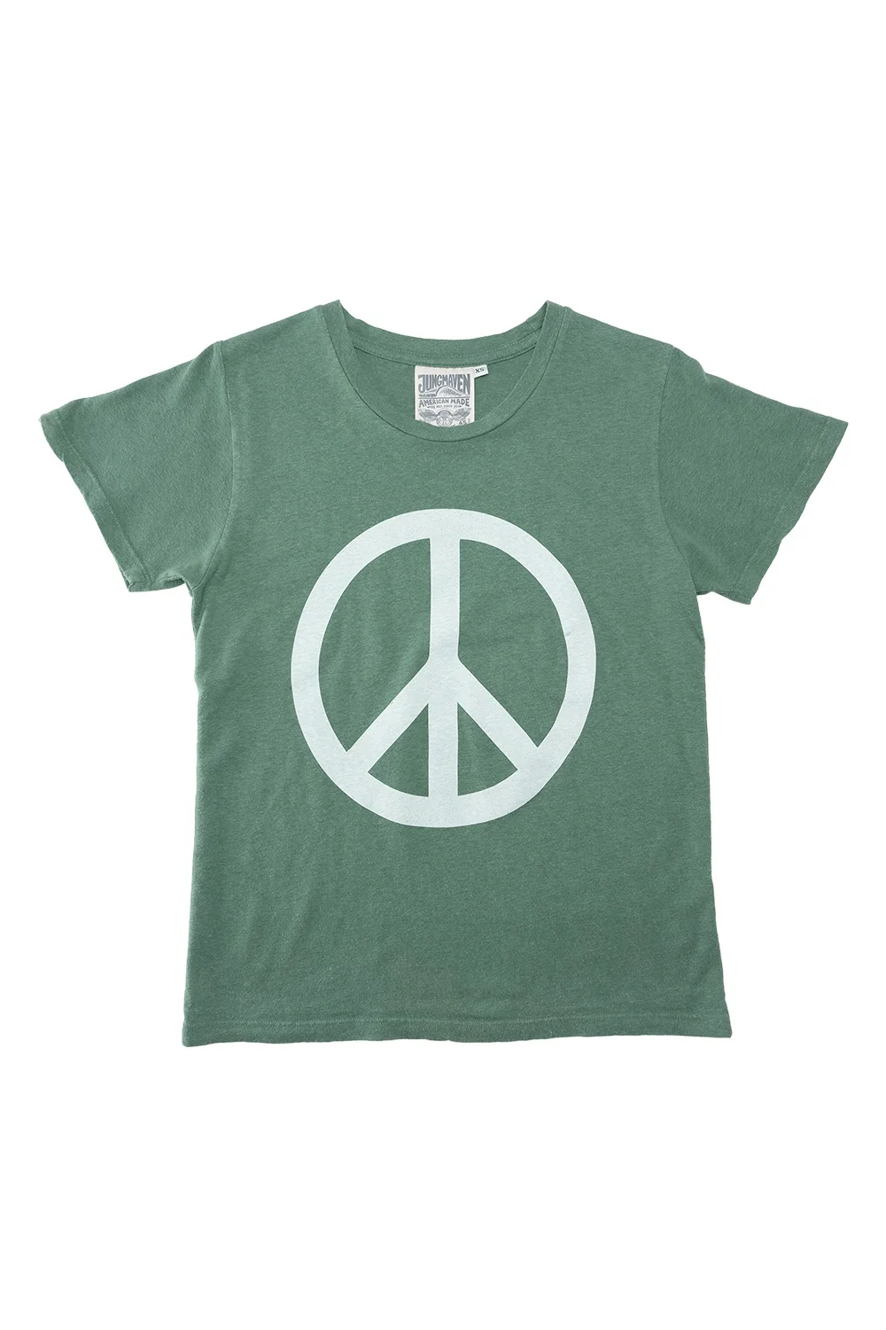 Peace Lorel Tee - Image 3