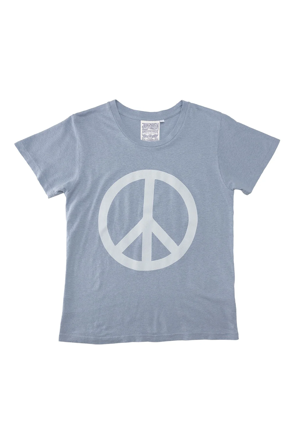 Peace Lorel Tee - Image 4