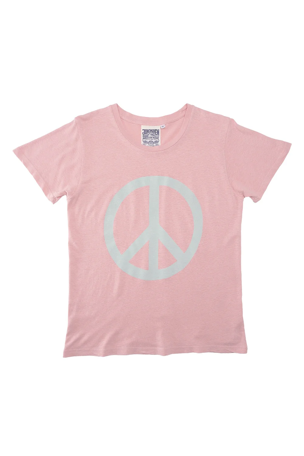 Peace Lorel Tee - Image 5