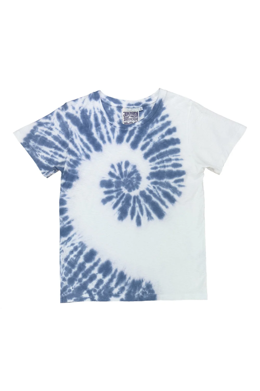 Wave Lorel Tee - Image 10