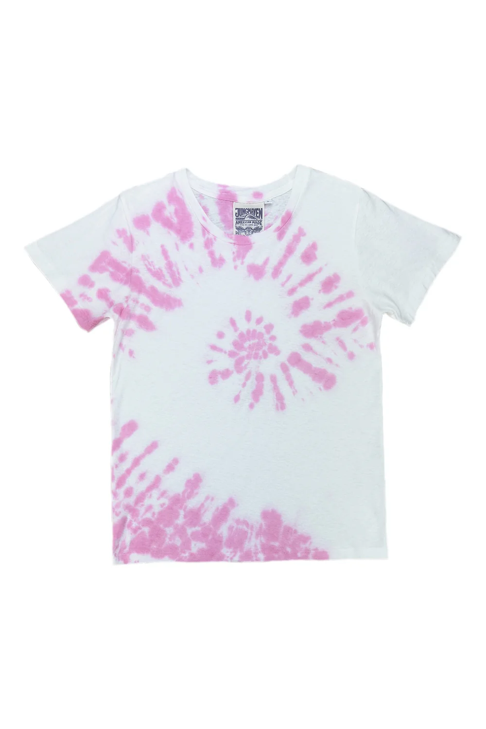Wave Lorel Tee - Image 6